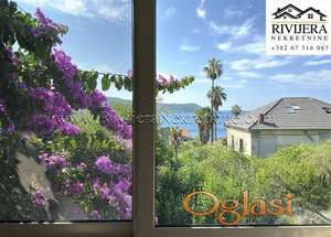 Jednosoban stan Karaca Herceg Novi